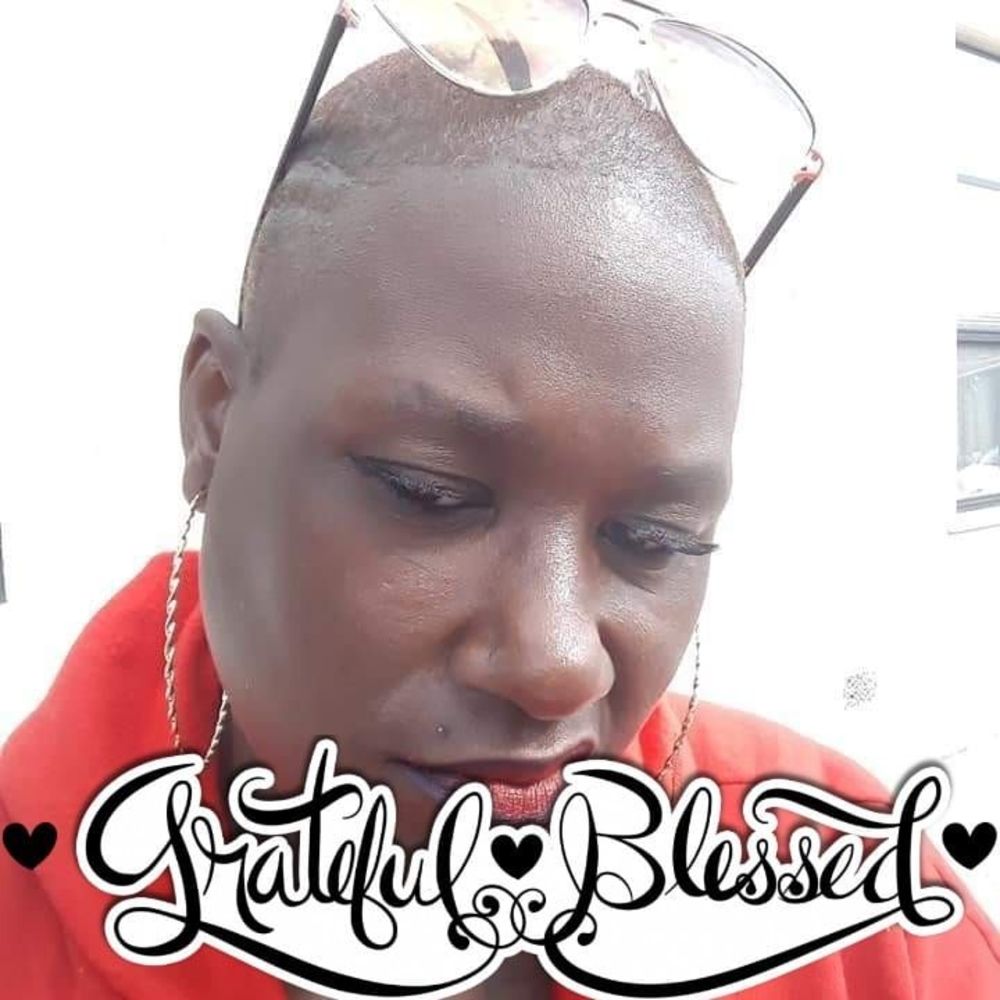 Meet your Posher, Koko